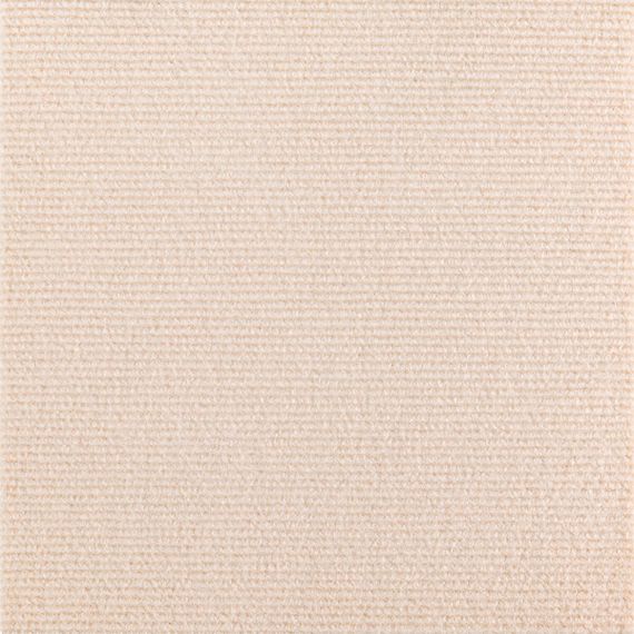 Самоклеюча плитка під ковролін молочний 300х300х4,5мм SW-00002482