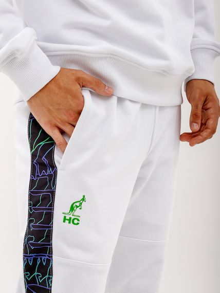 Штани AUSTRALIAN FLOWING FILE FLEECE TROUSERS | Зображення 2