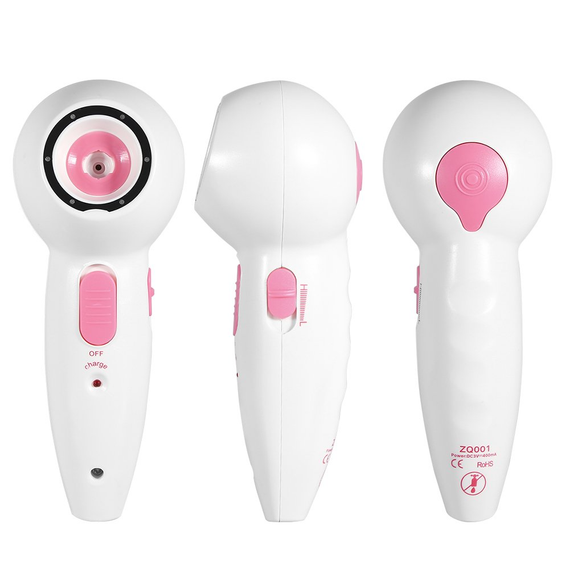 Збільшувач грудей ефективний XPRO 002 Breast Pump (MER-15185_506) | Зображення 9