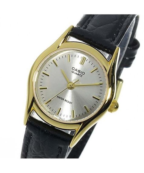 Часы наручные женские Casio LTP-1094Q-7A (модуль №1330) | Зображення 1