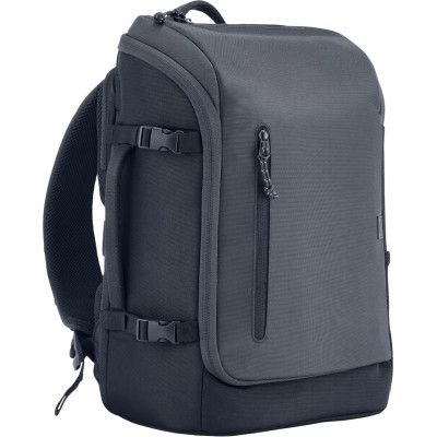 Рюкзак для ноутбука HP 15.6&quot; Travel 25 Liter, gray (6H2D8AA) | Зображення 4