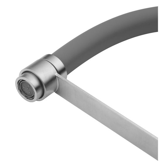 Змішувач для кухні Kroner Element 211512B-0101 (CV035980) | Зображення 6