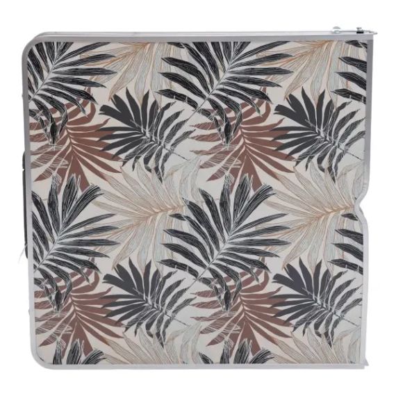 Туристичний складний набір меблів (стіл + 4 стільці) | Зображення 6