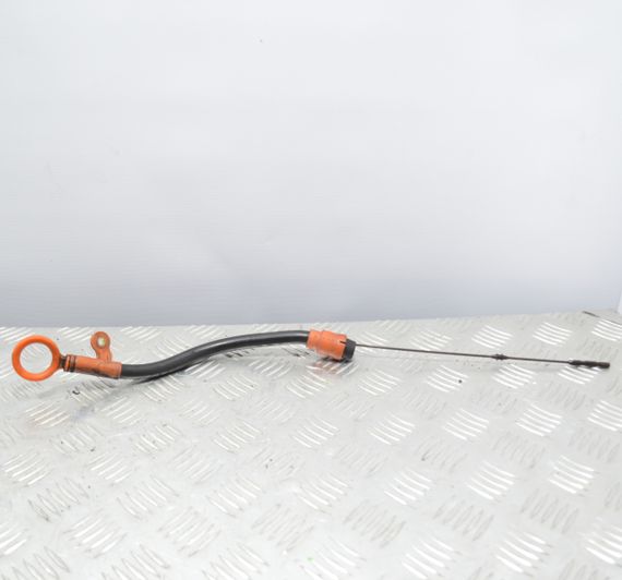 Масляний щуп Skoda Octavia II 2005-2013 Щуп вимірювання масла Шкода Октавія 2 06F103663H