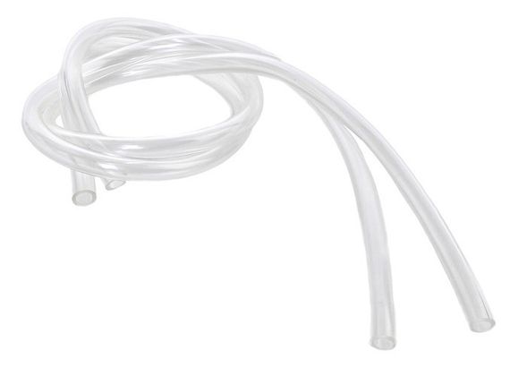 Ручной вакуумный насос Xtrobb 8743 с манометром для прокачки и вакуума | Зображення 4