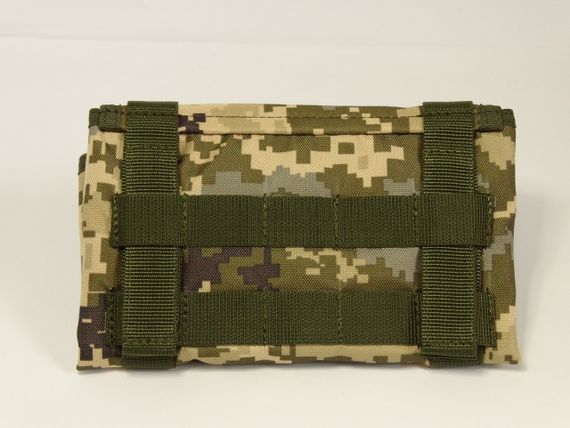 Патронташ для 308 на 40 патронів перенесення і зберігання на моллі | Зображення 3