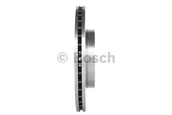 Диск гальмівний FORD AUSTRALIA, MAZDA 2, BOSCH (0986479R64) | Зображення 3