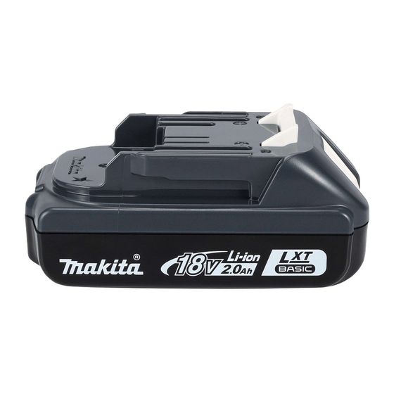 Акумулятор для продукції Makita LXT Basic BLB182 (18 В, 2 А⋅год, 1915F4-6) | Зображення 1