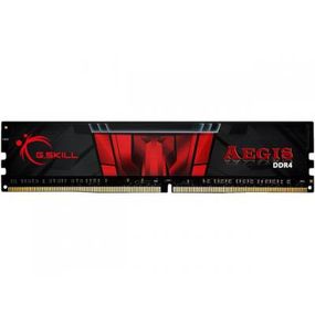 Модуль памяти для компьютера DDR4 4GB 2400 MHz G.Skill (F4-2400C17S-4GIS) (F4-2400C17S-4GIS)