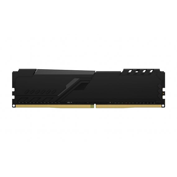 Память ПК Kingston DDR4 16GB KIT (8GBx2) 3200 FURY Beast KF432C16BBK2/16 | Зображення 9