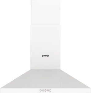 Вытяжка Gorenje купольная WHC629E4W | Зображення 2