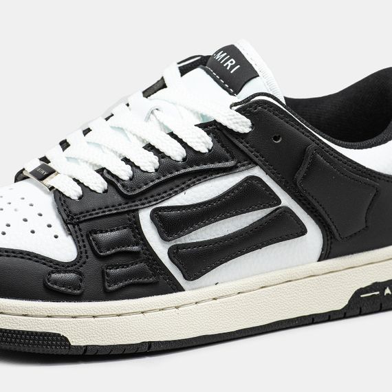 Кроссовки Amiri Skeleton , Вьетнам 1498 44 | Зображення 7