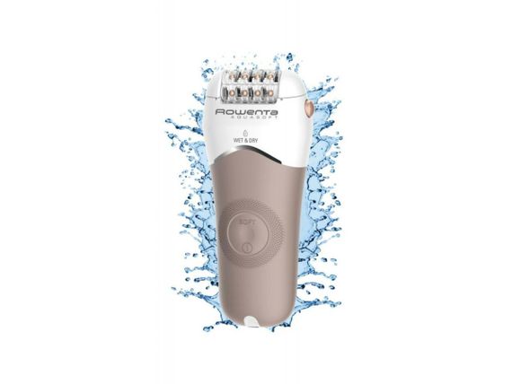 Епілятор Rowenta Aquasoft EP-4930F0 | Зображення 5