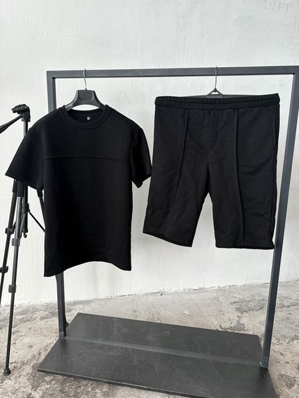 Комплект футболка/шорти петля