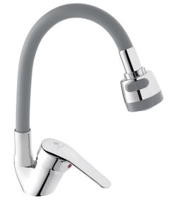 Змішувач для кухні Agua Sevilla - C039GRS (CV033912)