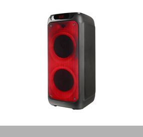 Колонка потужна з караоке GD-8512 (47252-8512_6002)