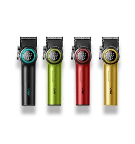 Машинка для стрижки волосся з потужним мотором XPRO V-087 (45571-V-977_1217)