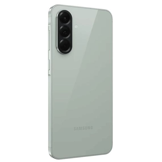 Мобільний телефон Samsung Galaxy A56 5G 8/128Gb Green (SM-A566BZGAEUC) | Зображення 5