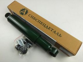 Амортизатор ВАЗ 2121 задн. (олія), ССД (2121-303Ams) (2121-2915402)
