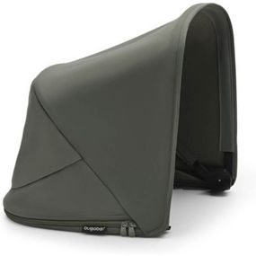 Капюшон для коляски Bugaboo Fox 5 Forest Green, Зеленый (100167010)