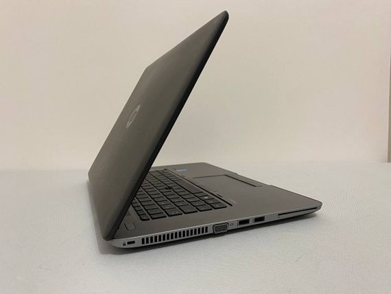 Ноутбук HP EliteBook 850 G2 / 15.6" (1366x768) TN / Intel Core i5-5200U (2 (4) ядра по 2.2 - 2.7 GHz) / 8 GB DDR3 / 128 GB SSD / Intel HD Graphics 5500 / WebCam / DisplayPort б/у | Зображення 6