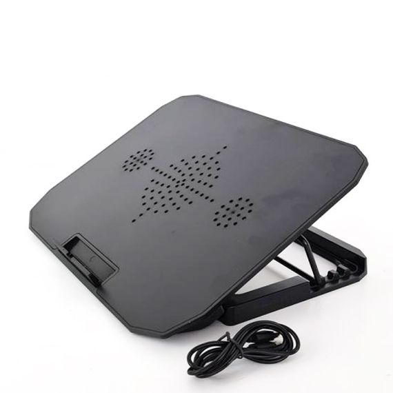 Охладитель для ноутбука shaoyndian notebook cooler 36х26 см
