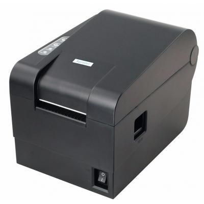 Принтер этикеток X-PRINTER XP-243B USB (XP-243B) - Топ Продаж!