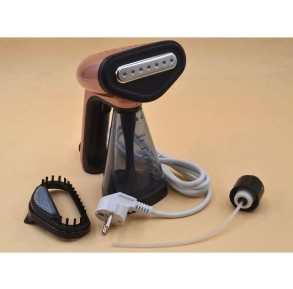 Відпарювач DSP KD1165 1500W 400 ml (44688-KD1165_783) | Зображення 7