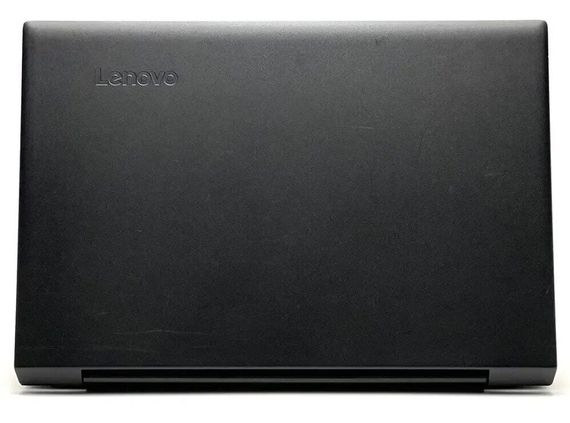 Ноутбук Б-класс Lenovo IdeaPad V110-15IKB / 15.6" (1366x768) TN / Intel Core i5-7200U (2 (4) ядра по 2.5 - 3.1 GHz) / 12 GB DDR4 / 128 GB SSD / Intel HD Graphics 620 / WebCam / DVD-RW / Win 10 Pro б/у | Зображення 2