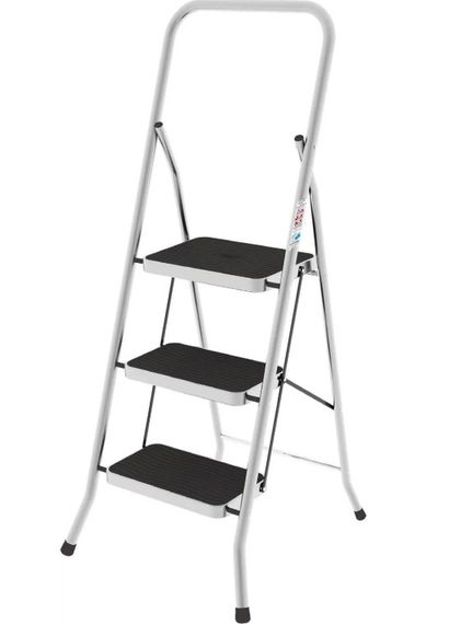 Драбина Colombo Security 3 щаблі (G206AT3W)