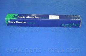 Амортизатор підв. HYUNDAI HD, Богдан А069 передн. (вир-во PARTS-MALL) PARTS-MALL PJA009