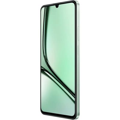 Мобильный телефон realme Note 60x 3/64GB Wilderness Green | Зображення 2