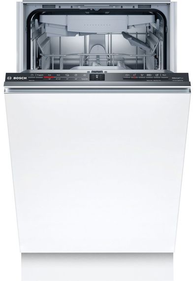 Посудомийна машина Bosch вбудовувана (SPV2XMX01K)