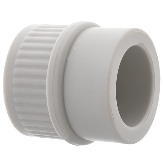 З'єднувальна муфта ВР 32x3/4F PPR Koer K0089.PRO (KP0107) | Зображення 2