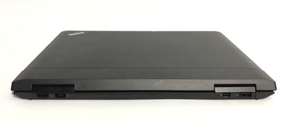 Нетбук-трансформер Б-клас Lenovo ThinkPad Helix / 11.6" (1920x1080) IPS Touch / Intel Core i7-3667U (2 (4) ядра по 2.0 - 3.2 GHz) / 8 GB DDR3 / 256 GB SSD / Intel HD Graphics 4000 / WebCam / Win 10 Pro / 2x АКБ б/в | Зображення 5
