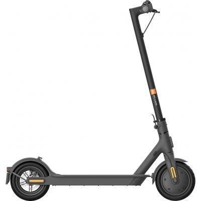 Электросамокат Xiaomi Mi Electric Scooter Essential Black (649475) | Зображення 8
