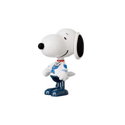 Конструктор Pantasy Snoopy - Пароход (86907) | Зображення 4