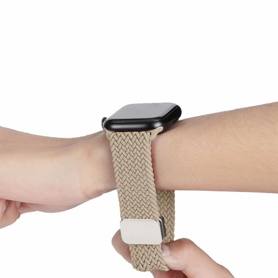 Ремінець Dux Ducis Nylon Woven для Apple Watch 38/40/41/42mm(ser.10) | Зображення 2