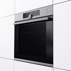 Духовой шкаф Gorenje, електрический BSA6747A04X (BO3SA5I02-3) (738599)