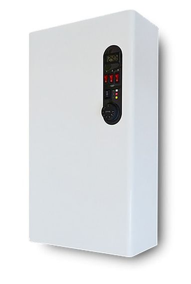 Индукционный двухконтурный котёл ELC-indukcion WH 15 кВт