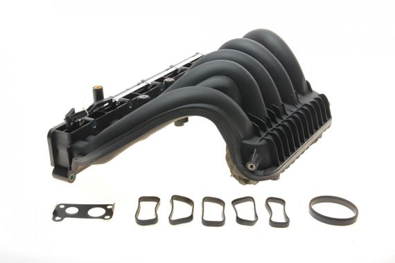 Коллектор впускной Mercedes Benz E-class W211 C-class W203 00-08 OM647  02.14.053