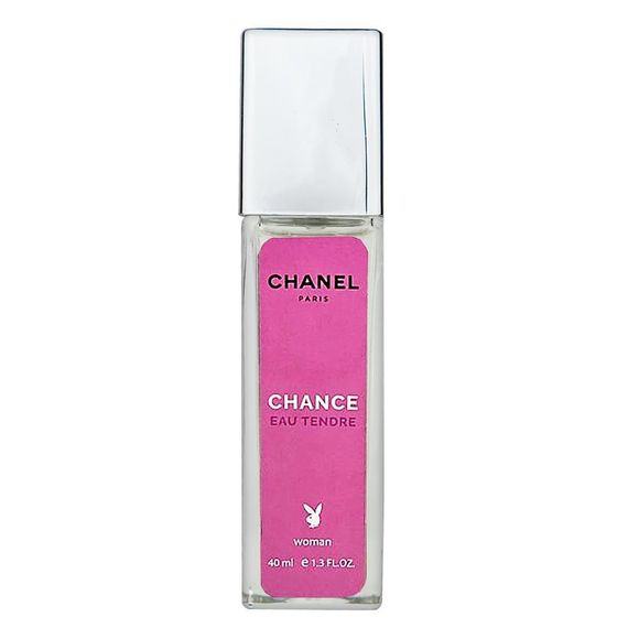 Chanel Chance Eau Tendre Pheromone Parfum женский 40 мл | Зображення 1