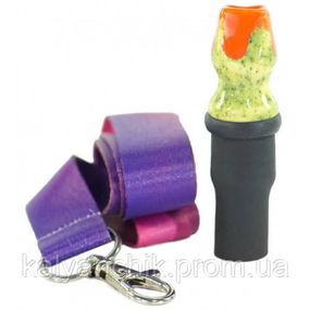 >Персональный мундштук для кальяна Gusto 2.0 №8