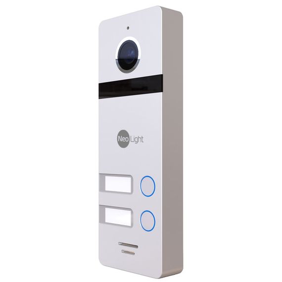 Вызывная панель Neolight MEGA2 FHD blacksilver | Зображення 4