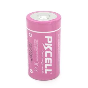 Батарейка літієва PKCELL CR34615, 3.0V 12000mah, OEM