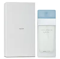 Тестер Dolce&Gabbana Light Blue 100 мл.