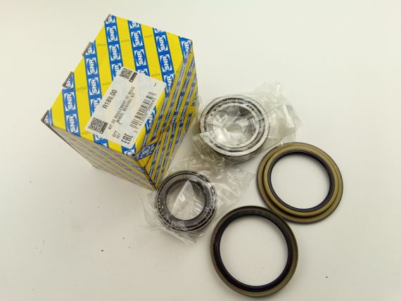 Підшипник маточини Sportage передній, SNR (R189.00) (0K081-33067/0K01A-33-075/0K01A-33047/0K011-33065 | Зображення 4