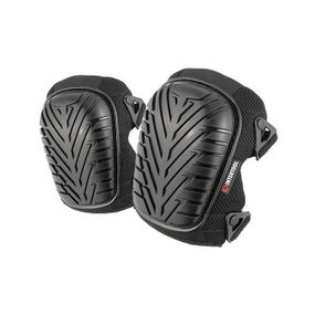 Наколінники захисні, протиковзні накладки з ПВХ INTERTOOL SP-0055