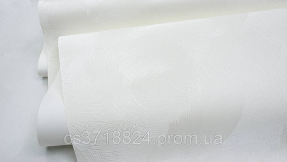 Шпалери вінілові на флізеліновій основі SINTRA Savoy UNI 512555 (1,06х10,05м) | Зображення 3