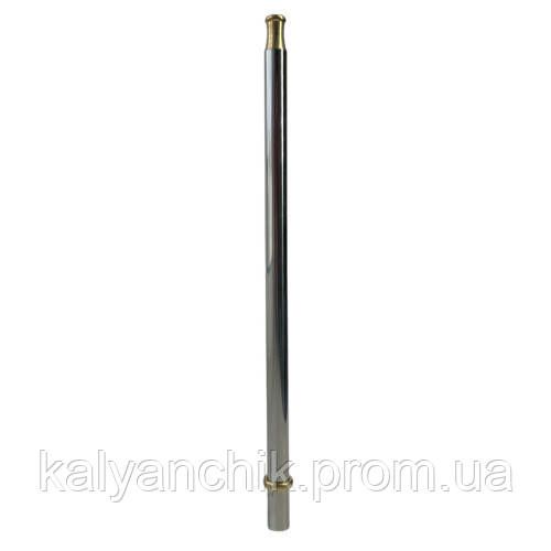 Мундштук для Кальяна Stick Silver/Gold